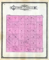 Township 5 N., Range 21 E., Township 6 N., Range 23 E., Dead Canyon, Klickitat County 1913 Version 1